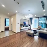 Vinhomes Metropolis Hanoi - South Land