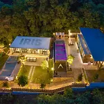 Iris Villas Venuestay