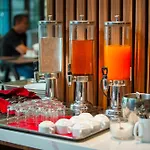 Hanoi Ping Luxury Hotel