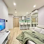 Homestay Vinhomes Ocean Park 1 Bedroom 1 Bathroom S20615