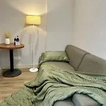 Homestay Vinhomes Ocean Park 1 Bedroom 1 Bathroom S20615