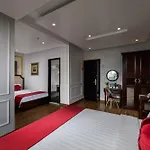 Hanoi Royal Palace Hotel 2 & Spa