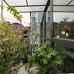 Central Modern Apt Big Group