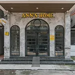 Ann Hotel Ha Noi