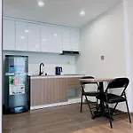 Tinh Anh Home