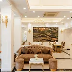 Long Bien Castle By Acc