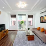 Sumitomo 3 Apartment For Japanese At 535 Kim Ma