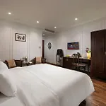 Hong Ngoc Dynastie Boutique Hotel & Spa