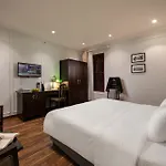 Hong Ngoc Dynastie Boutique Hotel & Spa