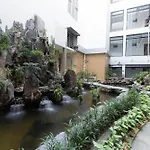Hacinco Hotel