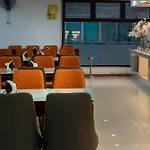 Hacinco Hotel