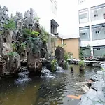 Hacinco Hotel