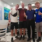 Hanoi Holiday Hotel