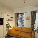 Migo Housing - Hanoi Beer Street - Lift And Spacious - Ensuite Kitchen - Ensuite Bathroom