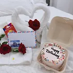 Golden Rose Premium Hotel Hanoi