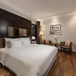 Hong Ngoc Dynastie Boutique Hotel & Spa