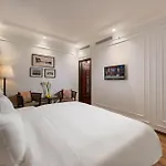 Hong Ngoc Dynastie Boutique Hotel & Spa