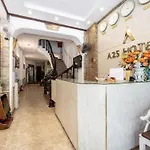 A25 Hotel - 197 Thanh Nhan