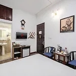 A25 Hotel - 197 Thanh Nhan