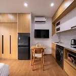 Moonlit Serviced Apartment