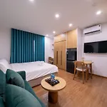 Moonlit Serviced Apartment