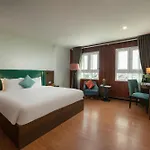 Khách Sạn&Spa Anise Hà Nội