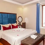 Hanoi City Backpackers Hostel