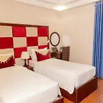Hanoi City Backpackers Hostel