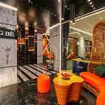Aurora Premium - A Lifestyle Hotel