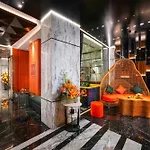 Aurora Premium - A Lifestyle Hotel