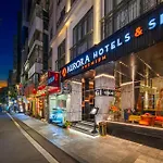 Aurora Premium - A Lifestyle Hotel