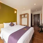 Azumaya Hotel Kim Ma 2