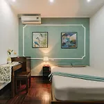 Legume House - 50M To Hoan Kiem Lake