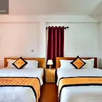 HANZ Front Hotel Duc Hieu 2 Noi Bai