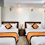 HANZ Front Hotel Duc Hieu 2 Noi Bai
