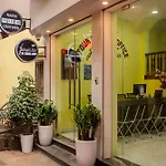 Hanoi Oldtown Boutique Hotel