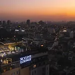 Hanoi Tirant Hotel