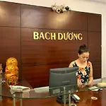 Khach San Bach Duong