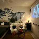 Lahomestay Van Mieu