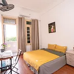 Homestay Luxury Hanoi