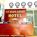 Huy Hoang Airport