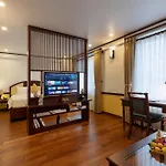 Flower Garden Hotel