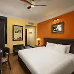 Classic Street Hotel