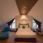 Rosa Hanoi Hotel