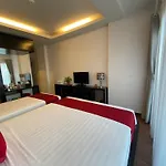 Eclipse Legend Hotel
