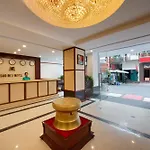 Sao Mai Boutique Hotel