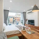 Location/Big Group/Private Villa With Pool And Kitchen