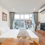 Location/Big Group/Private Villa With Pool And Kitchen