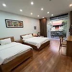 Picturesque Hanoi Homestay