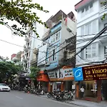 The Sinh Tourist Hotel & Travel